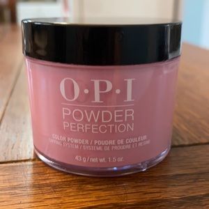 OPI Power Perfection Dipping Powder